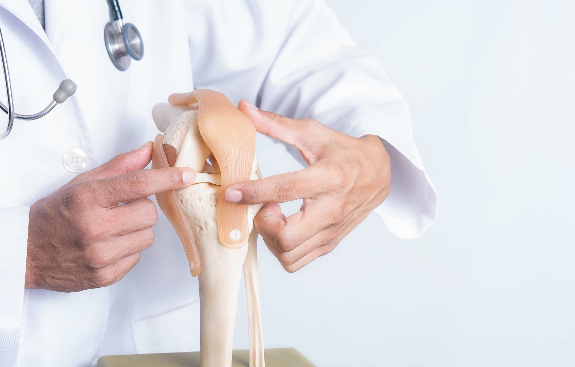 Joint Replacement
