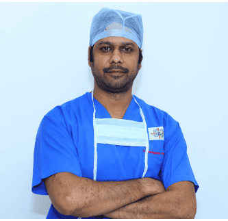 Dr Abhishek Chachan